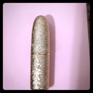 LE Mac Snowball Collection Lipstick